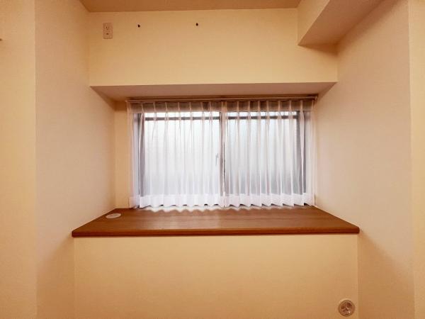 ライオンズマンション南大沢 洋室