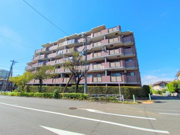 中古マンション 東京都八王子市南大沢２丁目224-3 京王相模原線南大沢駅 2,980万円