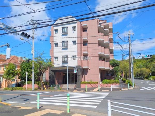 ライオンズマンション南大沢 