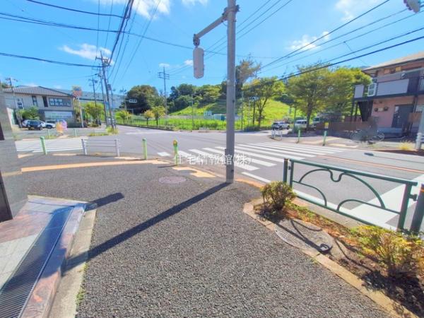 ライオンズマンション南大沢 