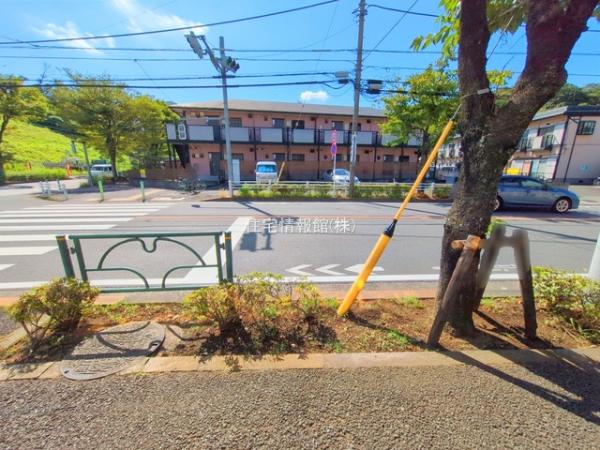 ライオンズマンション南大沢 