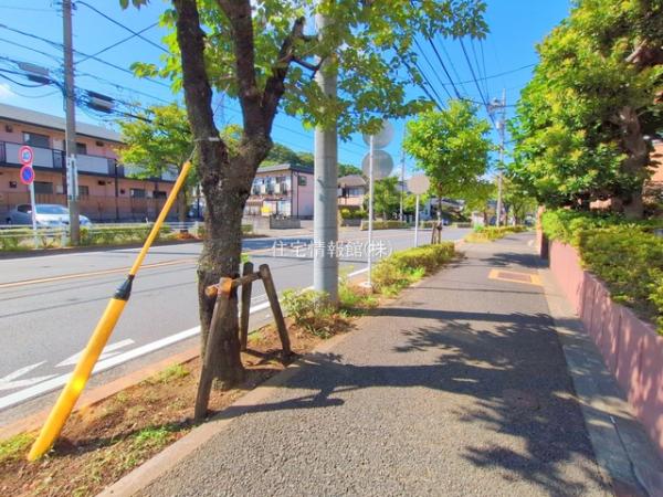 ライオンズマンション南大沢 