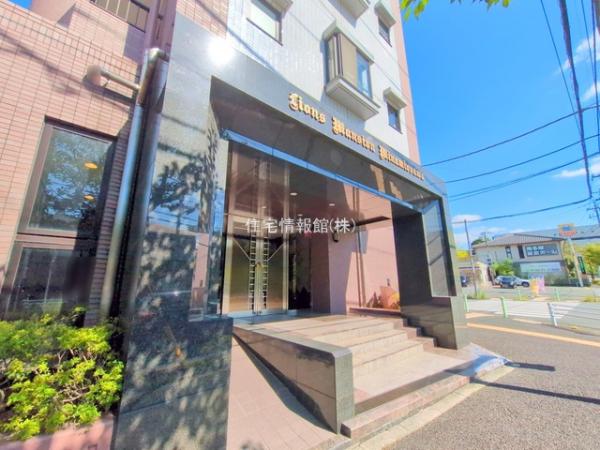 ライオンズマンション南大沢 