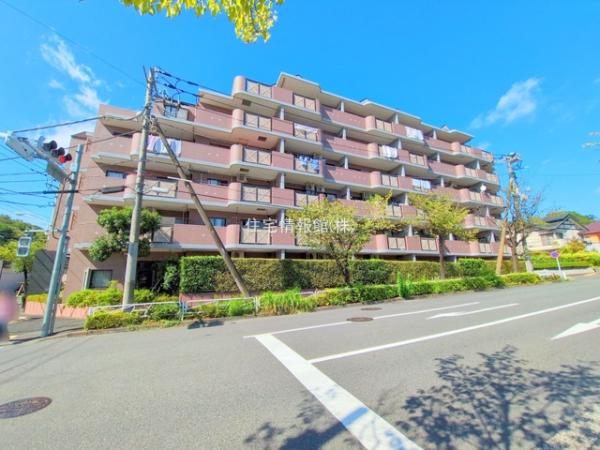 ライオンズマンション南大沢 
