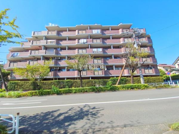 ライオンズマンション南大沢 