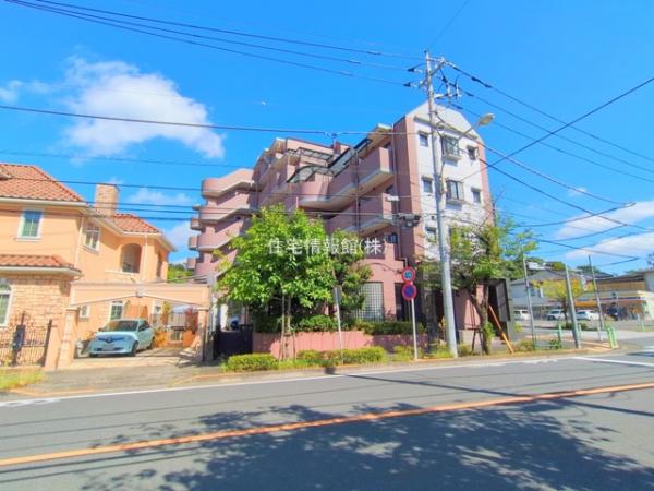 ライオンズマンション南大沢 