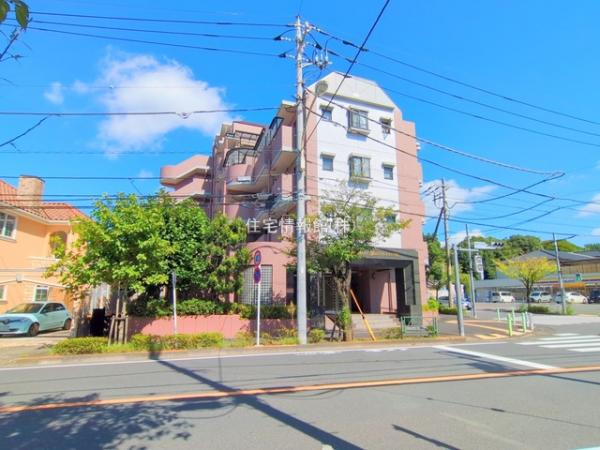 ライオンズマンション南大沢 