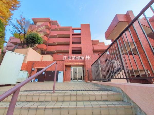 中古マンション 神奈川県川崎市高津区久末481-1 東急東横線武蔵小杉駅 1,480万円