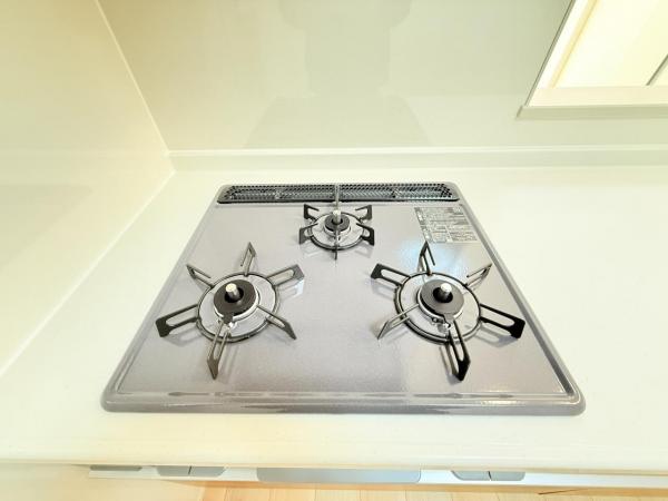 四街道市栗山1074番 キッチン