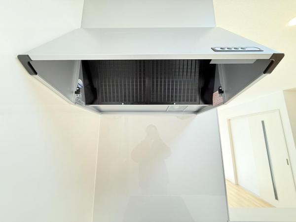 四街道市栗山1074番 キッチン