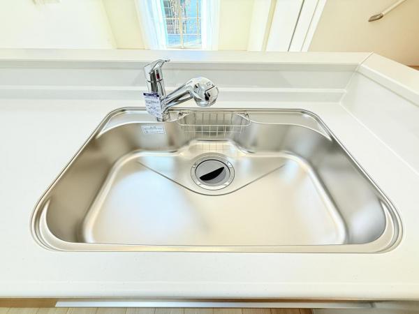 四街道市栗山1074番 キッチン