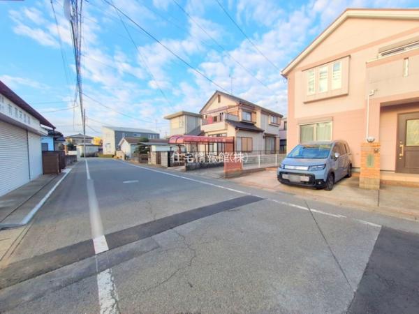 四街道市栗山1074番 