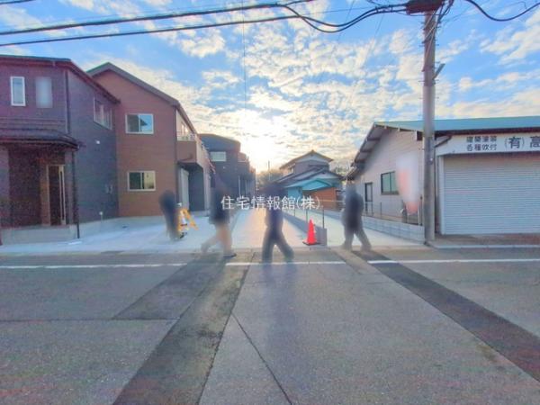 四街道市栗山1074番 