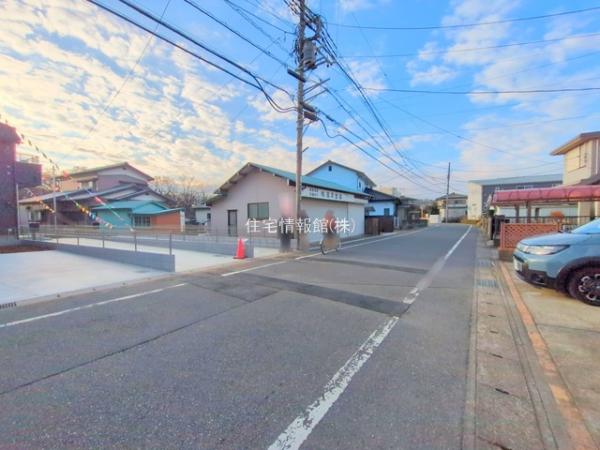 四街道市栗山1074番 