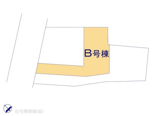 四街道市栗山1074番 
