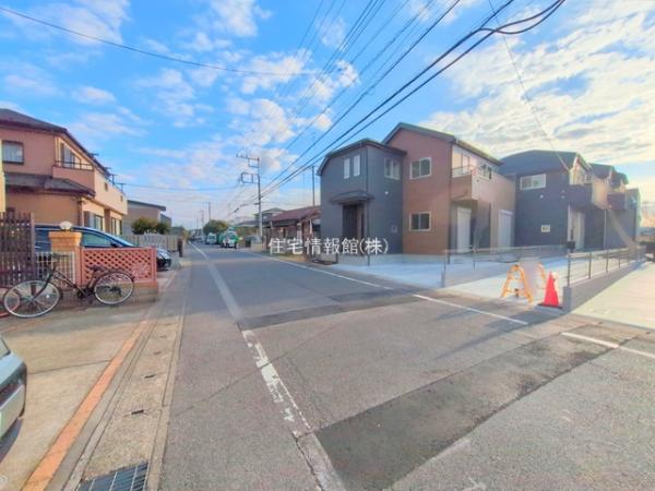 四街道市栗山1074番 