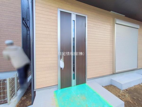 四街道市栗山1074番 