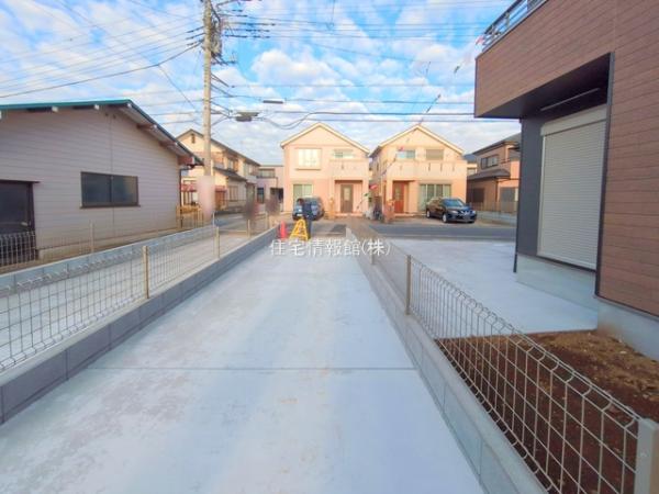 四街道市栗山1074番 