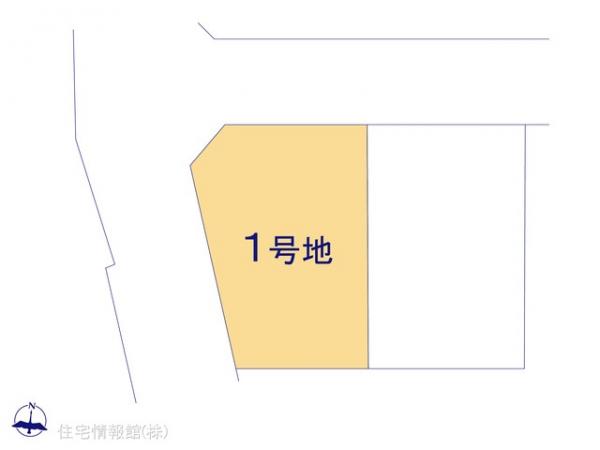 土地 千葉県柏市高田1036-18 JR常磐線（上野〜取手）柏駅 2,948万円