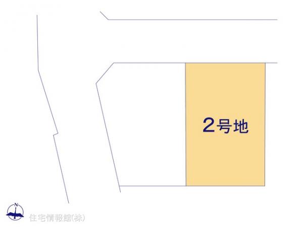 土地 千葉県柏市高田1036-18 JR常磐線（上野〜取手）柏駅 2,848万円