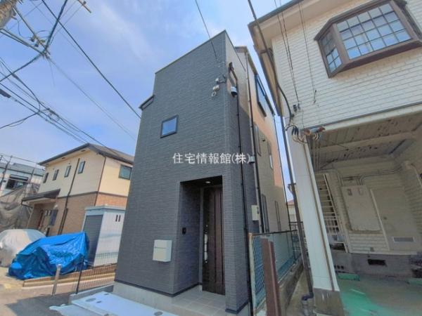 清水ヶ丘 