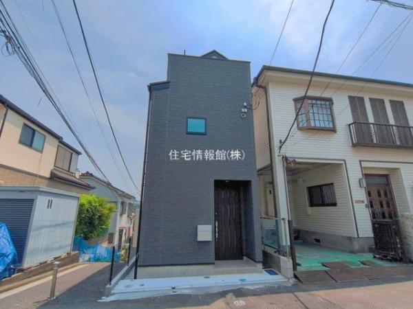 清水ヶ丘 