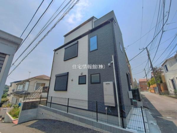 清水ヶ丘 