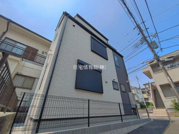 清水ヶ丘 