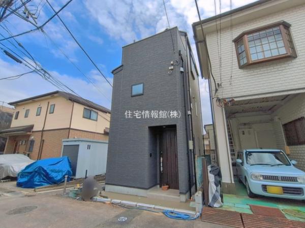 清水ヶ丘 