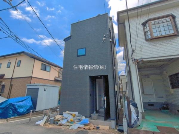 清水ヶ丘 