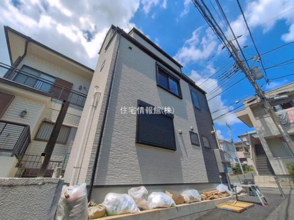 清水ヶ丘 