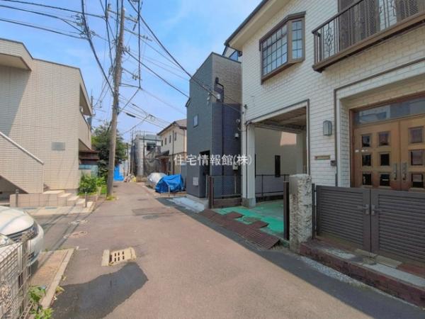 清水ヶ丘 