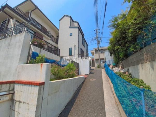 清水ヶ丘 