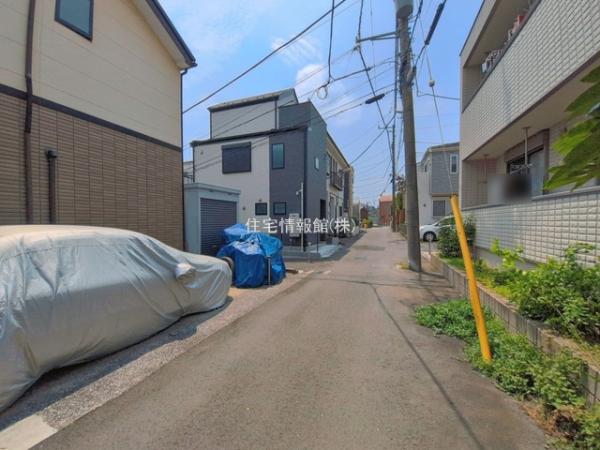 清水ヶ丘 
