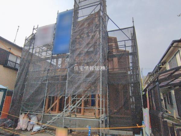 新築戸建 神奈川県小田原市小八幡３丁目69-17 JR東海道本線(東京〜熱海)国府津駅 3,980万円