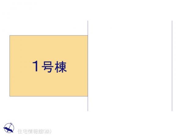 新築戸建 東京都町田市真光寺１丁目16-7 小田急多摩線黒川駅 5,980万円