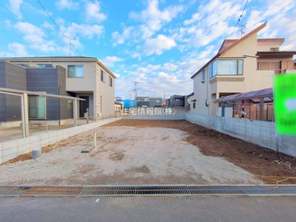 新築戸建 千葉県四街道市和良比241-11 JR総武本線四街道駅 3,690万円