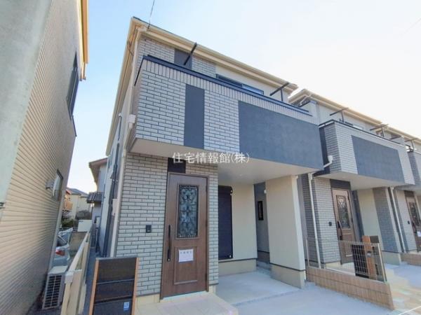 新築戸建 埼玉県さいたま市浦和区大東２丁目23-5 JR京浜東北線北浦和駅 4,580万円