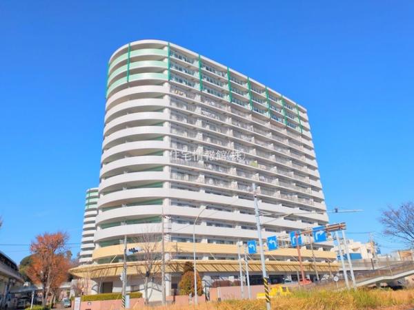 中古マンション 神奈川県横浜市港南区丸山台１丁目2-1 横浜市営地下鉄ブルーライン上永谷駅 6,290万円