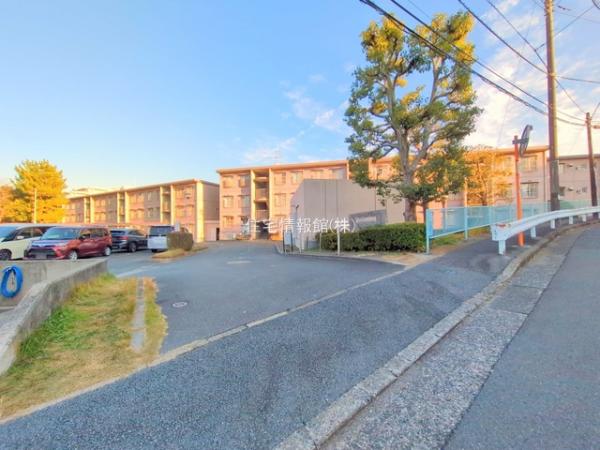 中古マンション 神奈川県横浜市南区永田東２丁目3-1 京急本線井土ヶ谷駅 2,880万円