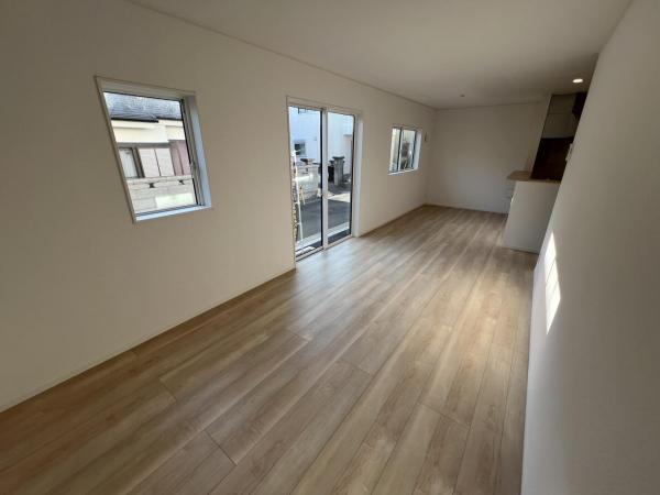 新築戸建 横浜市瀬谷区橋戸３丁目 相鉄本線瀬谷駅 4,680万円