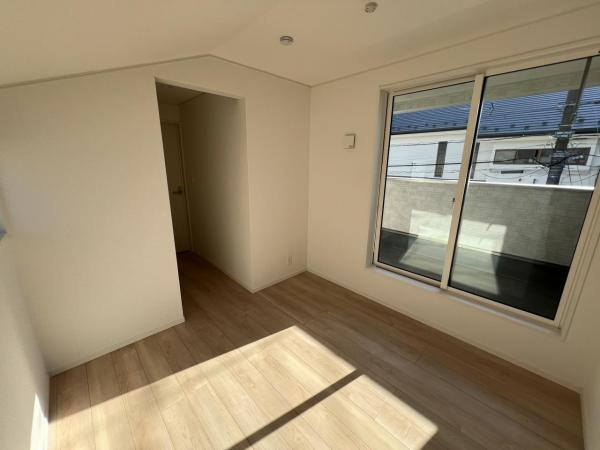 横浜市瀬谷区橋戸３丁目 戸建 子供部屋