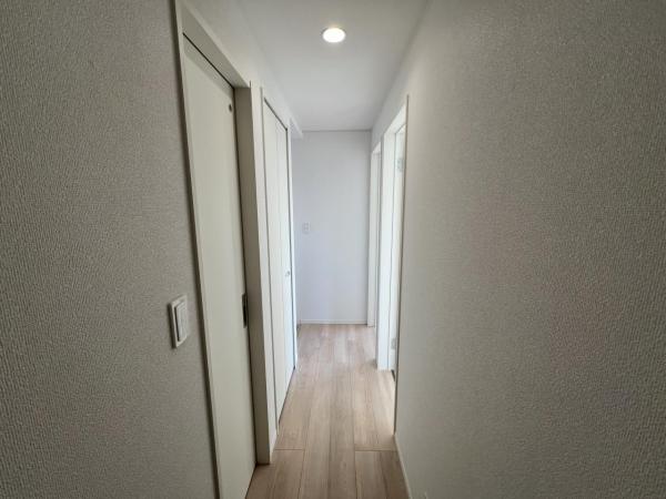 横浜市瀬谷区橋戸３丁目 戸建 構造・工法・仕様