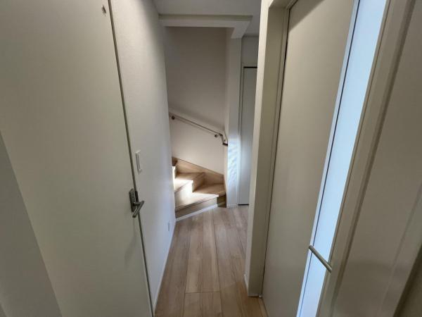 横浜市瀬谷区橋戸３丁目 戸建 その他内観