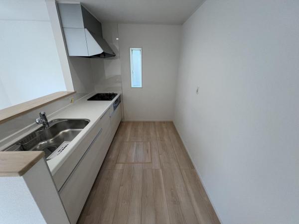 横浜市瀬谷区橋戸３丁目 戸建 キッチン