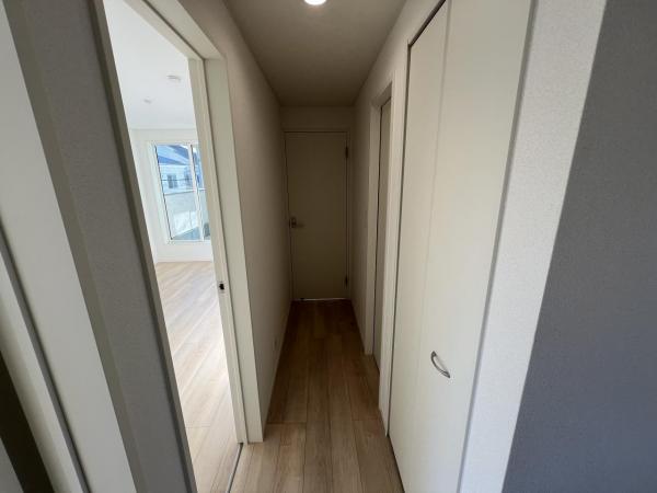 横浜市瀬谷区橋戸３丁目 戸建 構造・工法・仕様