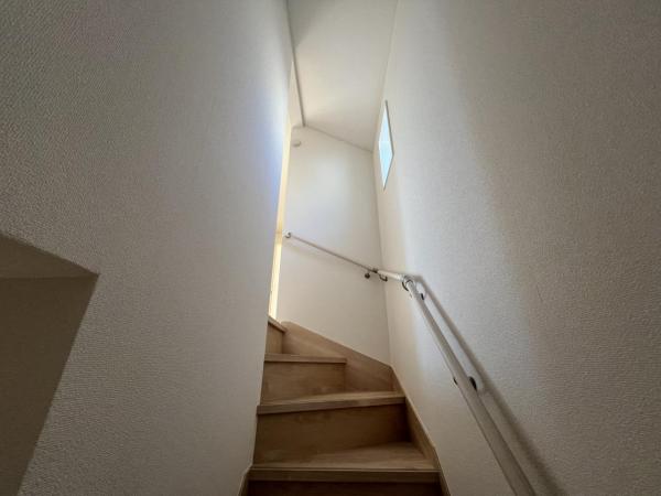 横浜市瀬谷区橋戸３丁目 戸建 その他内観