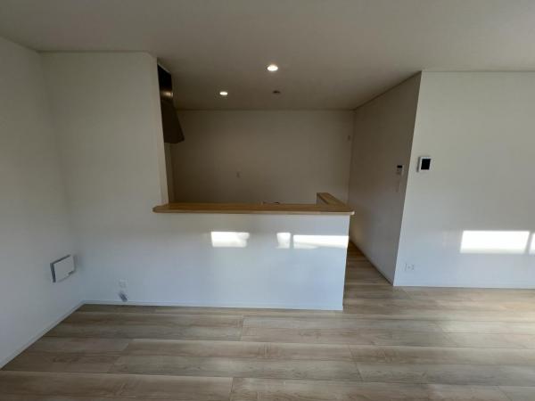 横浜市瀬谷区橋戸３丁目 戸建 ダイニングキッチン