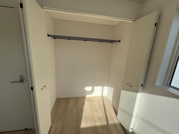 横浜市瀬谷区橋戸３丁目 戸建 収納