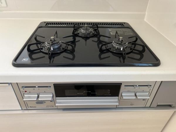 横浜市瀬谷区橋戸３丁目 戸建 キッチン